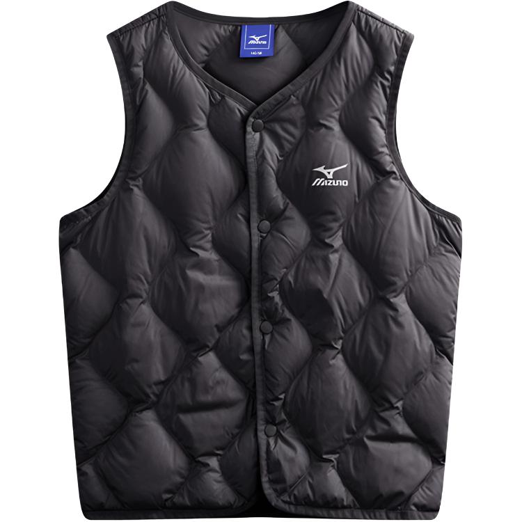Жилет Mizuno (черный)