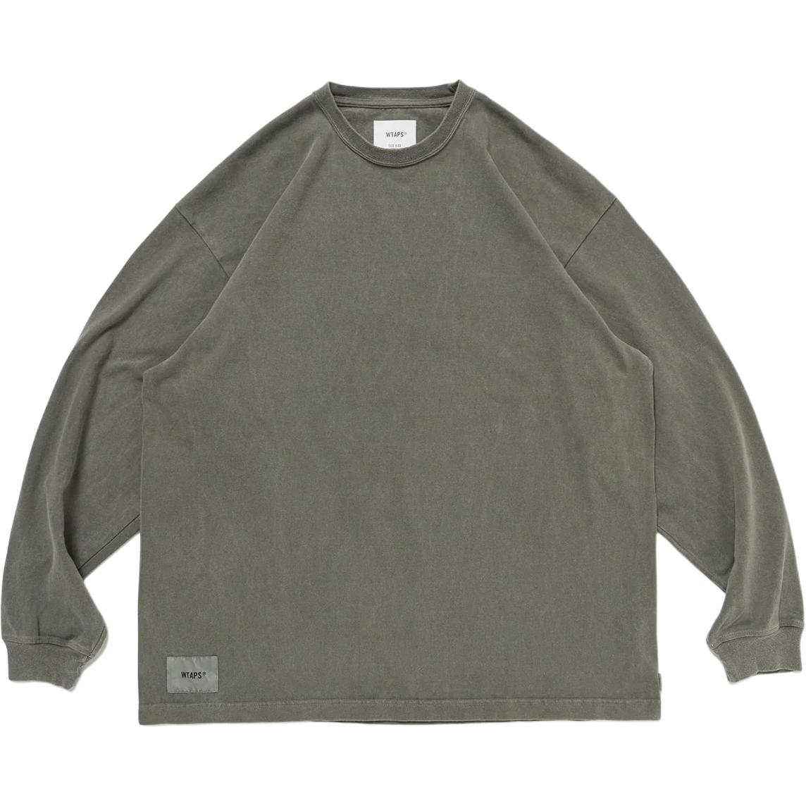 Унисекс футболка WTAPS WTAPS T (черные)