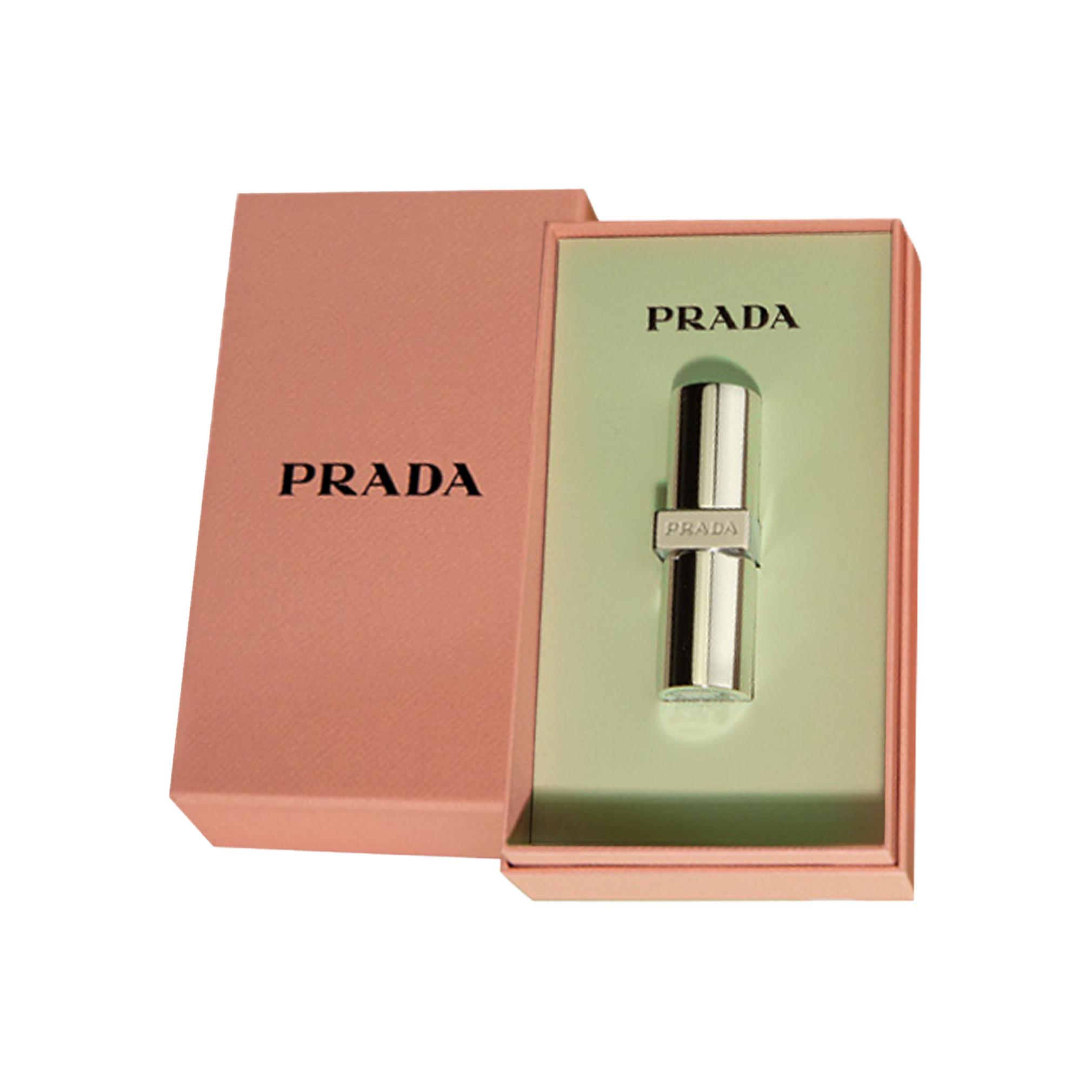 Бальзам для губ Prada (- натуральный)