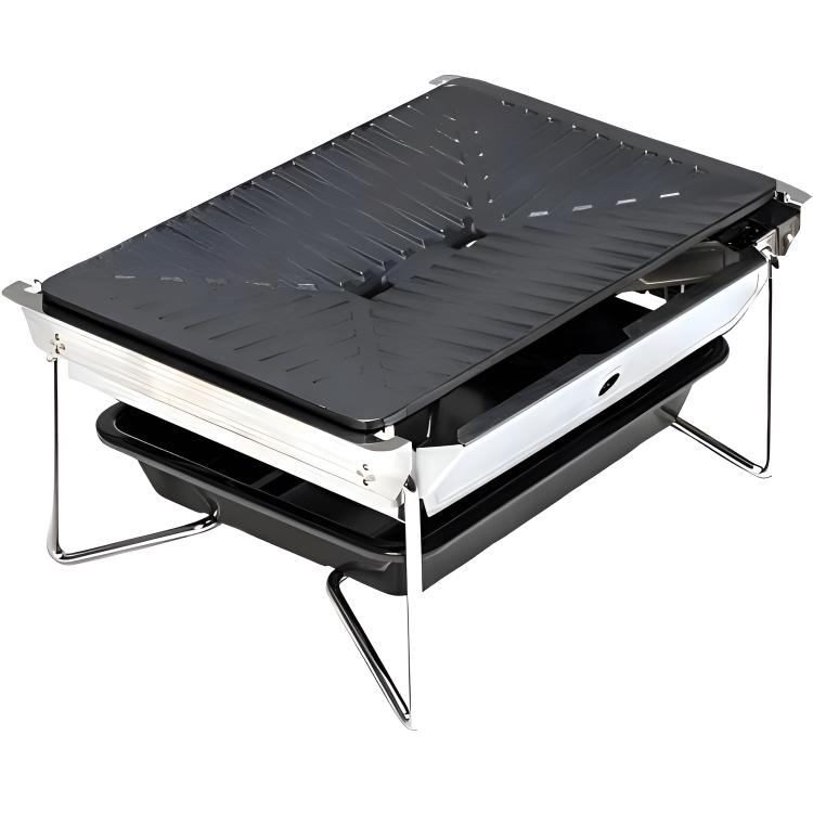 Snow Peak Outdoor Cooking Utensils & Pots Camping Cooking 1 2 Persons BBQ Grills Stainless Steel, Brass, Zinc, Resin