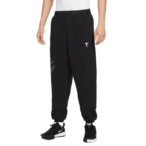 Nike Comfortable basketball trousers, loose fit