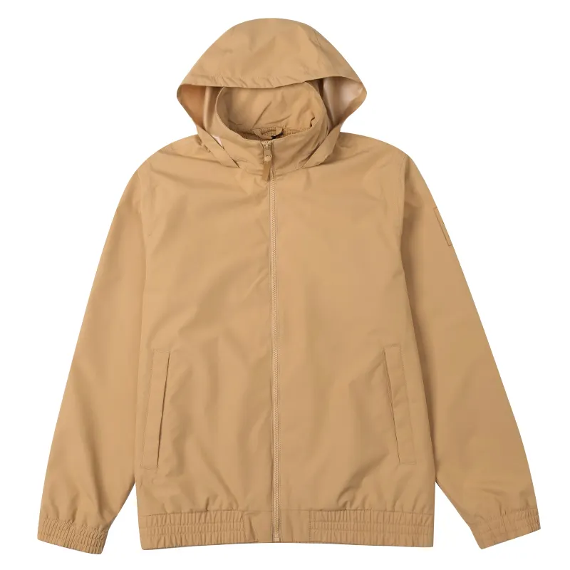 Timberland Jacket Men's Ginger Yellow