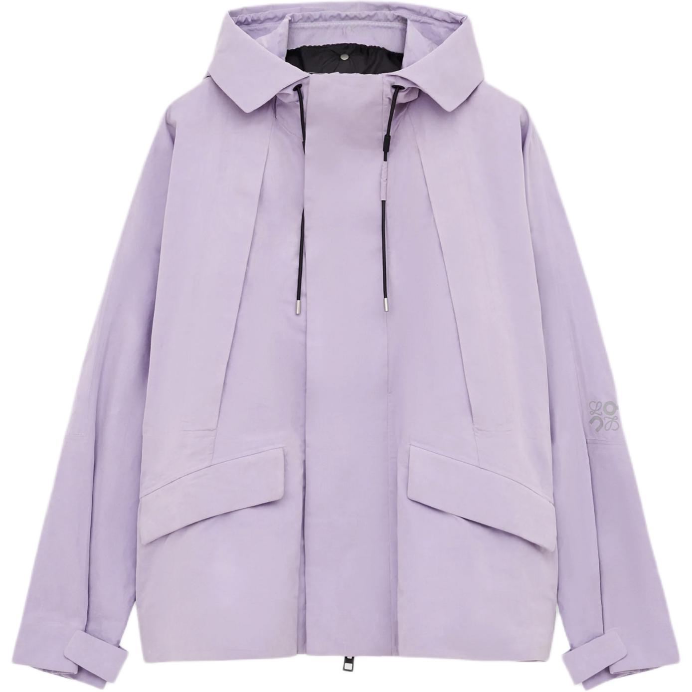 Куртка LOEWE x On (синяя)