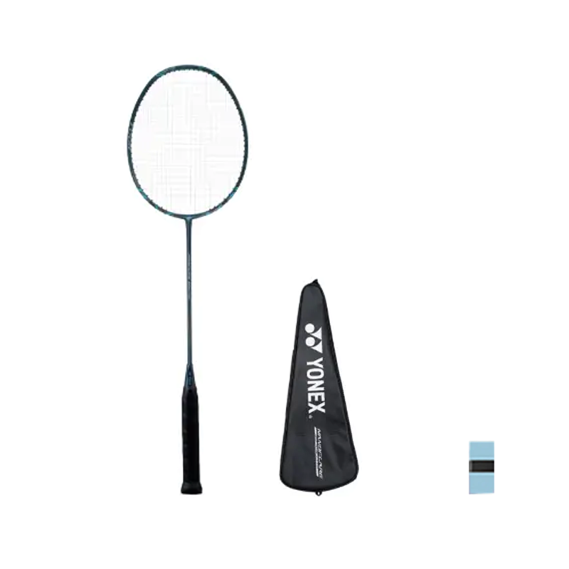 YONEX Gale Light NF800 TOUR Full Carbon Badminton Rackets Good Looking Speed Type Enhanced Swing Speed Upper Class