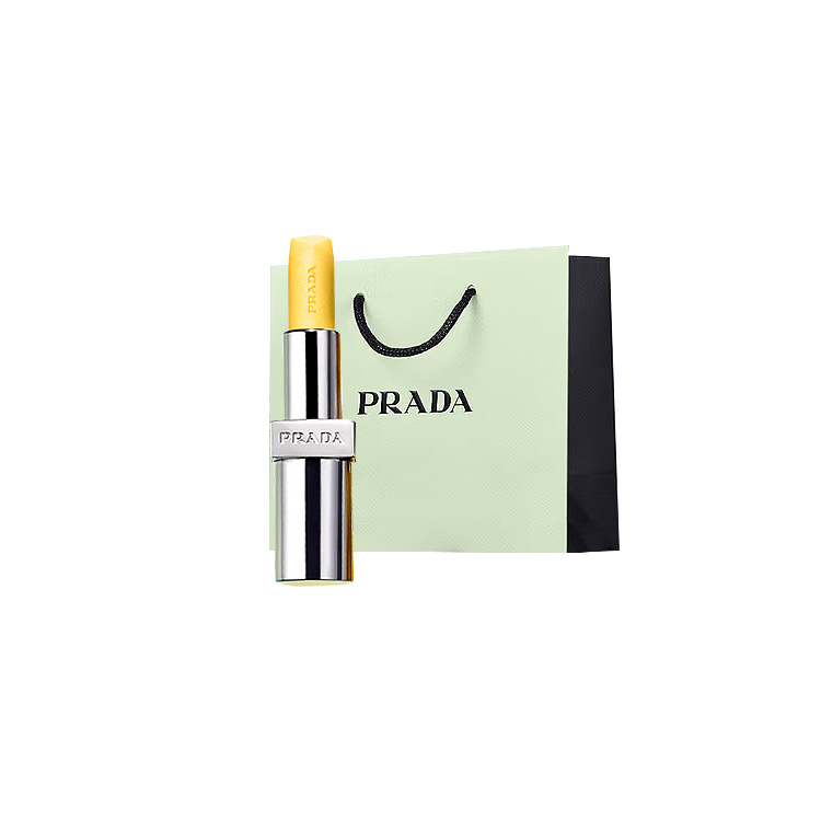 Бальзам для губ Prada U002 (прозрачный)