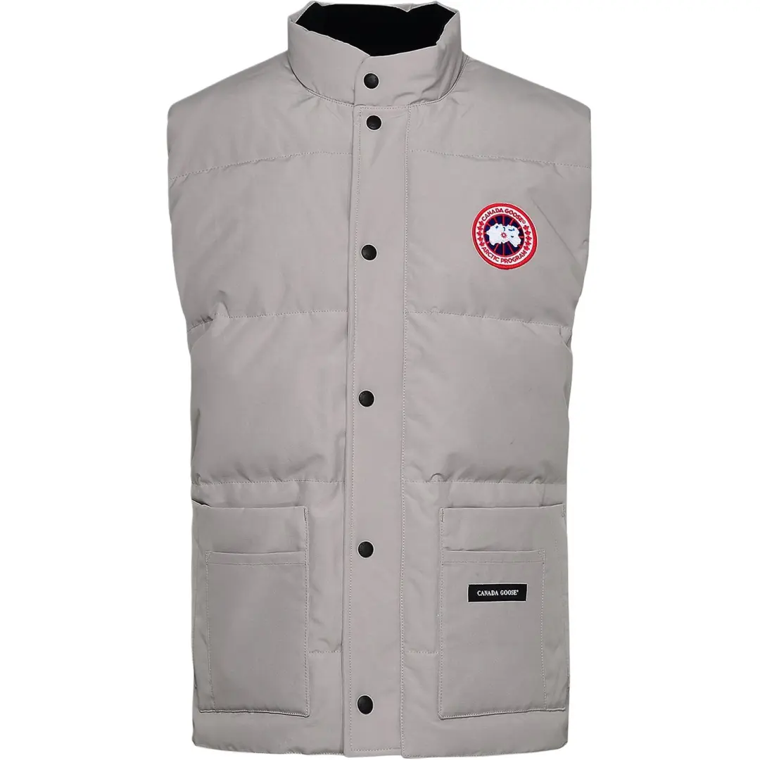 Canada Goose Freestyle Padded Vest