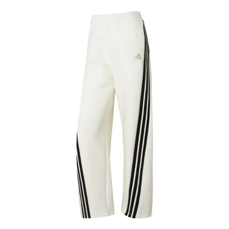 Adidas STORY DOUBLE KNIT BANANA PANT Casual Pants Women's