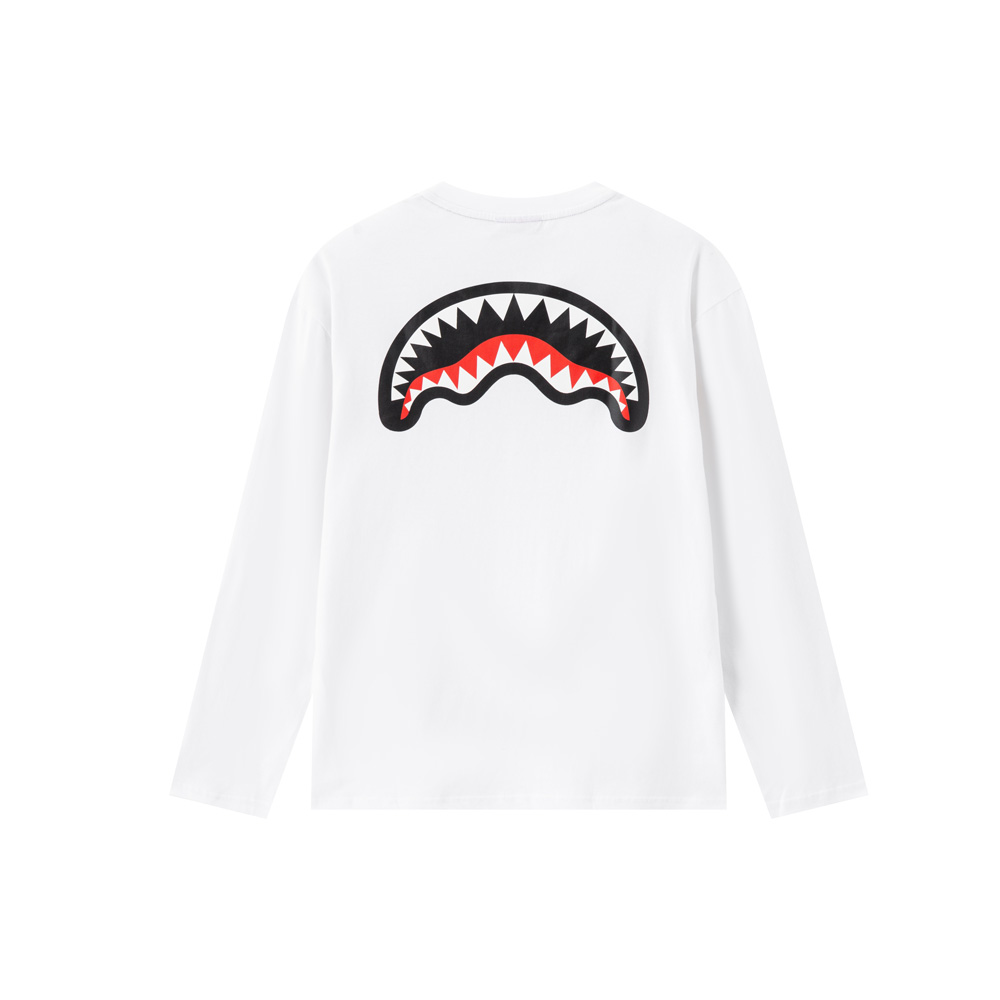 Футболка SPRAYGROUND SPRAYGROUND logo (черная)