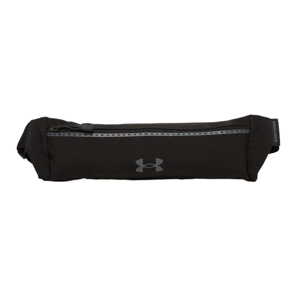 Under Armour Launch Polyester Fanny Packs Unisex Black