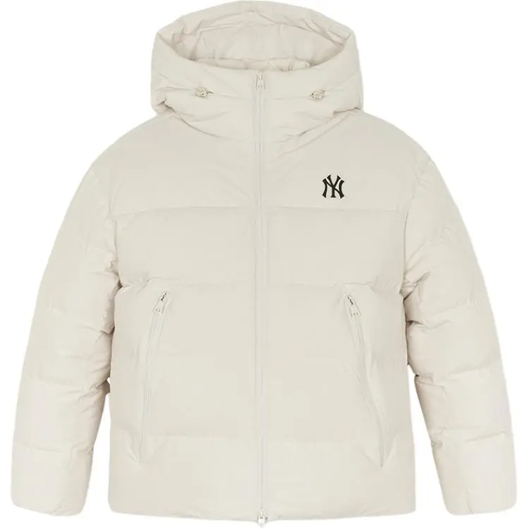 MLB New York Yankees FW25 Down Jacket Unisex