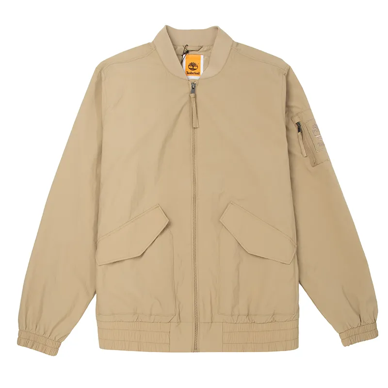 Timberland Jackets & Coats Men's Liquorice Yellow