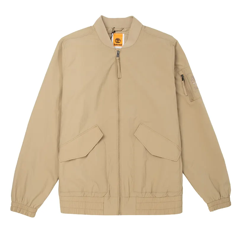 Timberland Jackets & Coats Men's Liquorice Yellow