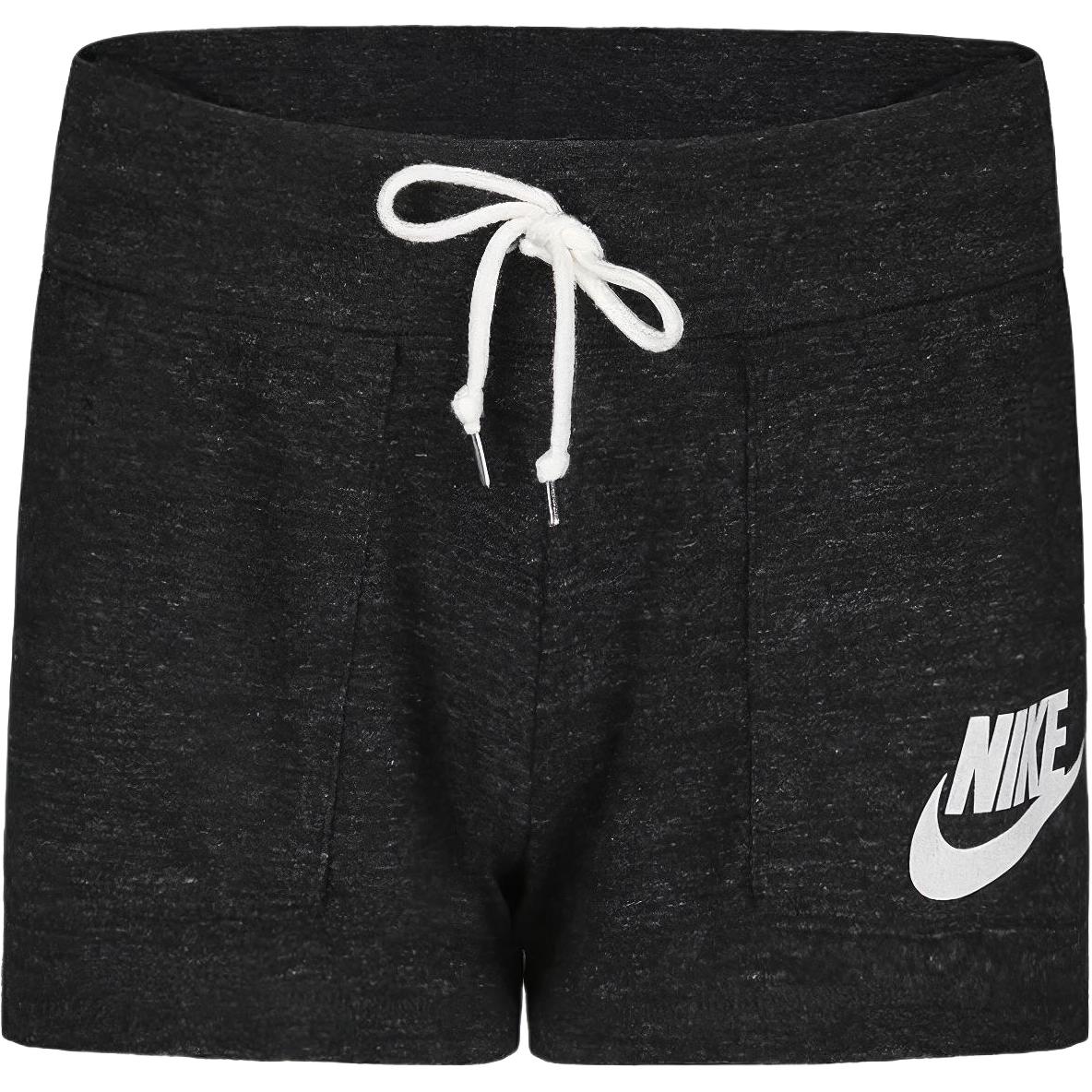 Nike Sports Shorts Women’s Gray Black