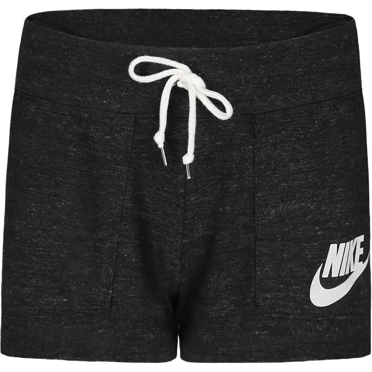 Nike Sports Shorts Women's Gray Black