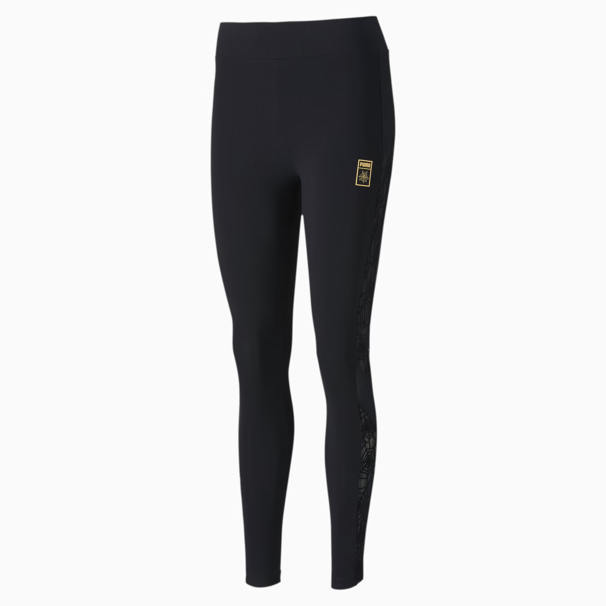 PUMA x Charlotte Olympia FW24 Sports Pants Men’s Black