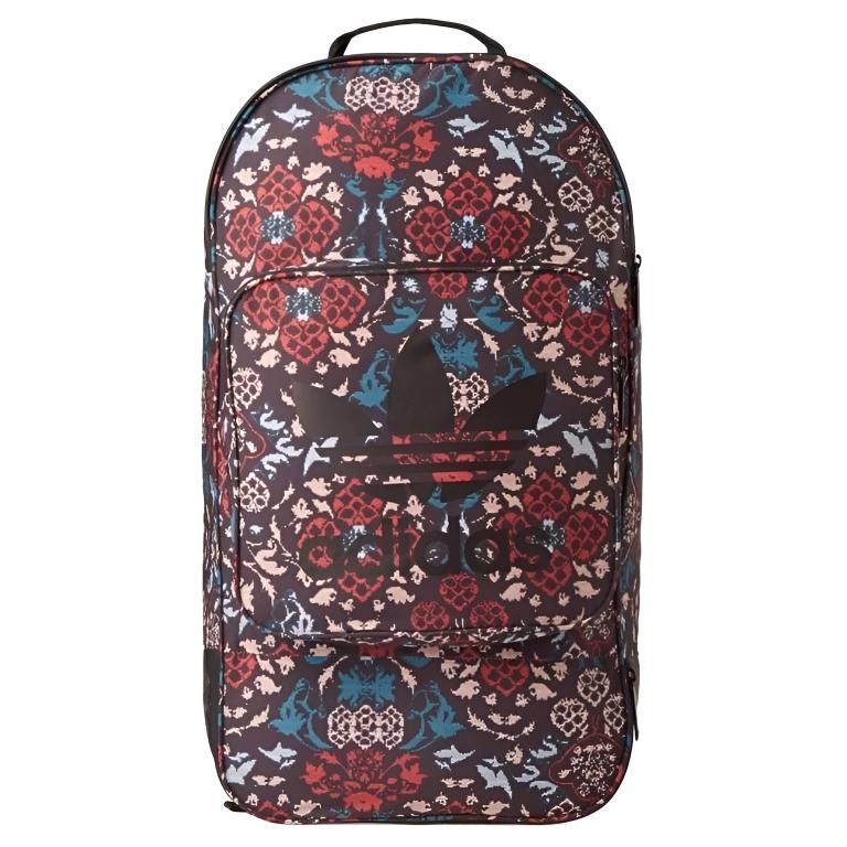 Рюкзак adidas originals OB (черный)