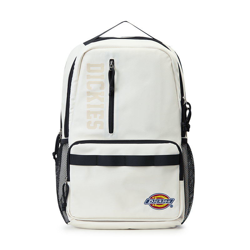 Рюкзак Dickies 18.5L logo (черно-белый)