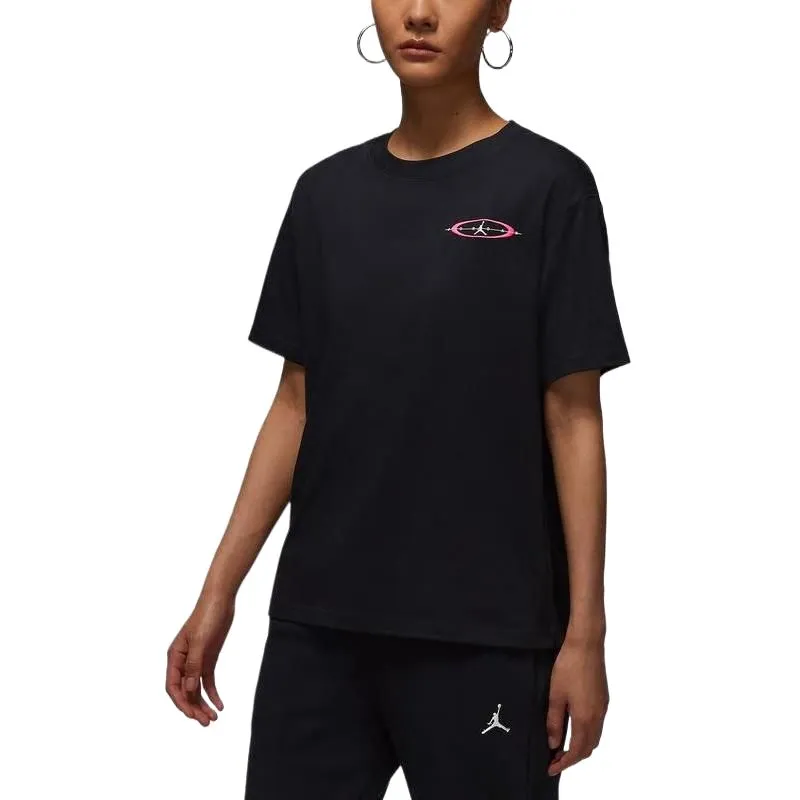 Jordan Brooklyn Women's Graphic T-Shirt