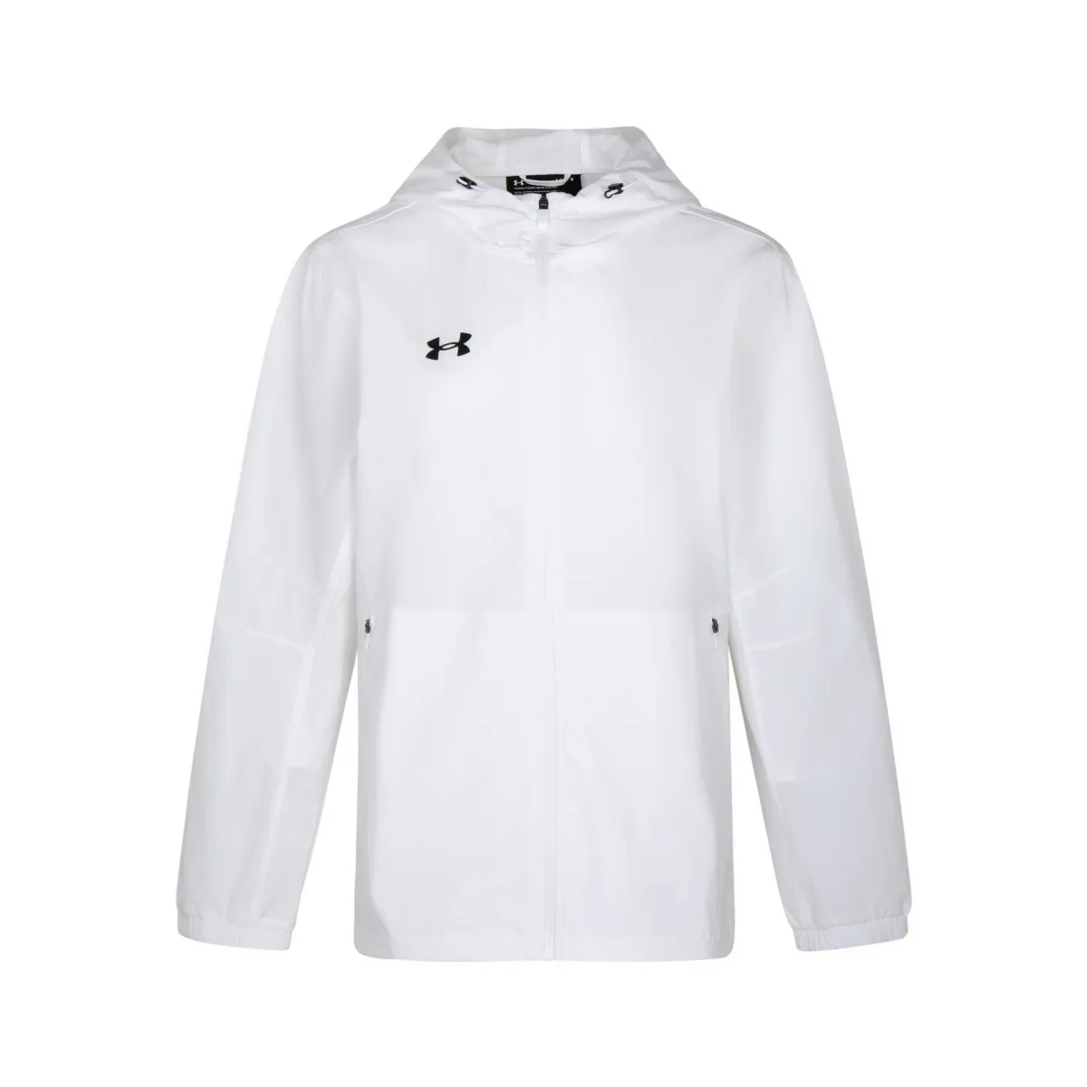Under Armour Jacket Unisex White