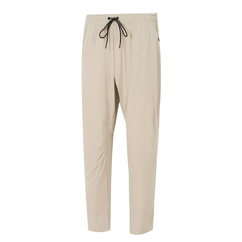 Nike Dri Fit Fall Casual Pants Men's Khaki 251