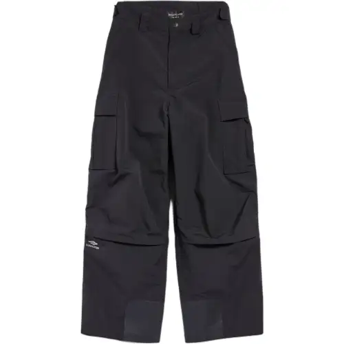 Balenciaga 3B Sports Icon Ski Cargo Pants