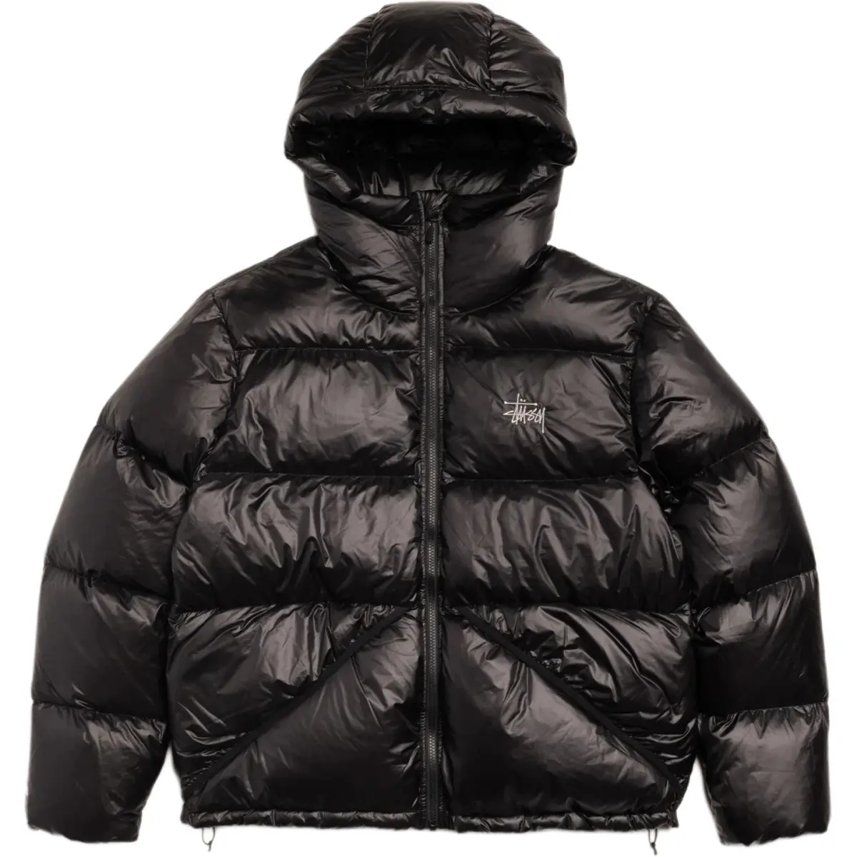 Stussy Fall 2024 Down Jacket Unisex