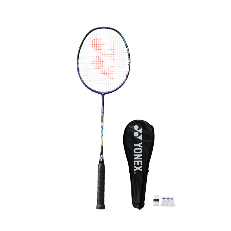 YONEX Quick Light NF DRIVE Badminton Rackets