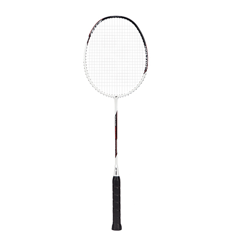 YONEX Power VT POWER SOAR Full Carbon Badminton Rackets Offensive Type Heavy Head, Stiff Shaft Entry level 674mm Strung