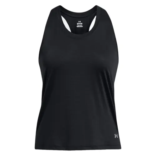 Under Armour Launch Tank Top Women's Black