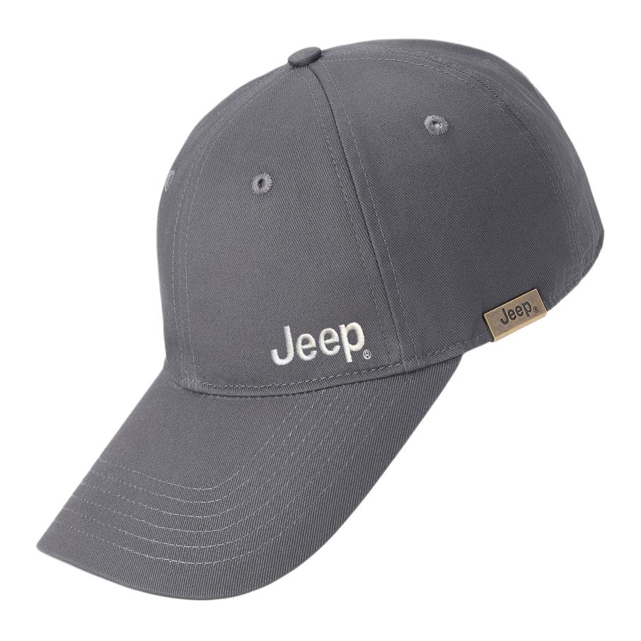 Кепка Jeep (черная) — фото 14