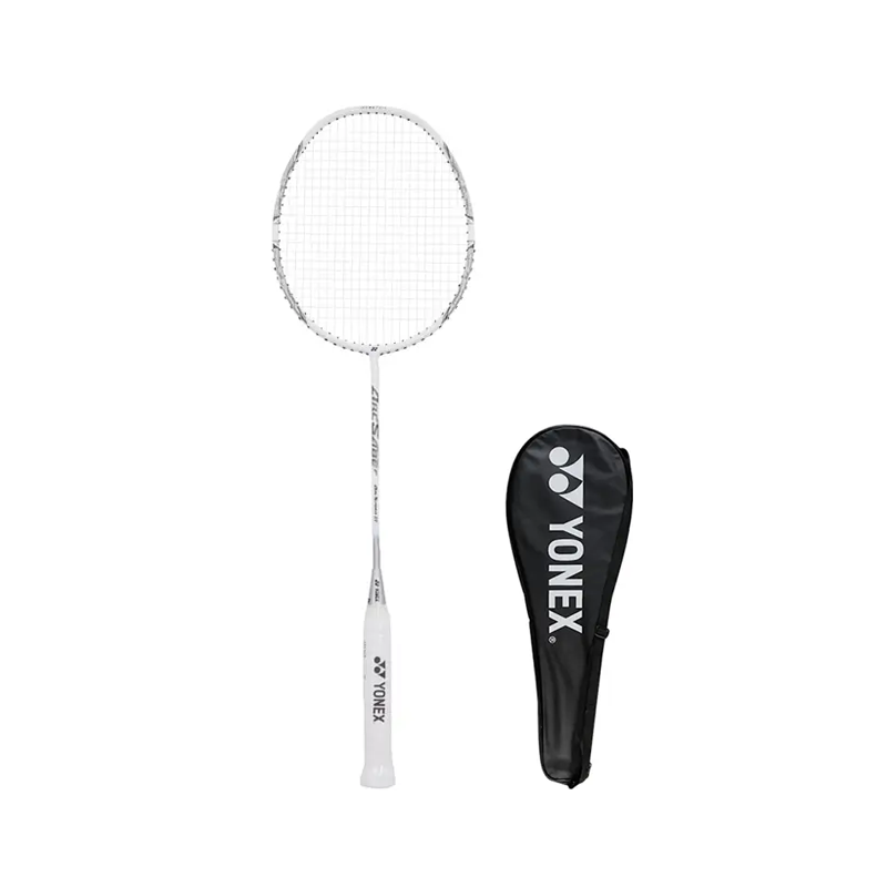 YONEX Bow Sword ARC8 Full Carbon Badminton Rackets Control Type All around Defense Advanced Level Single Racket