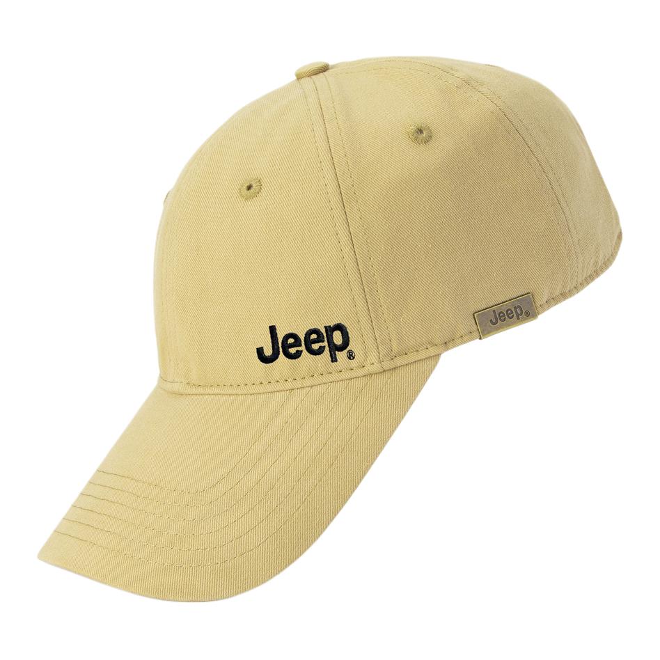 Кепка Jeep (черная) — фото 8