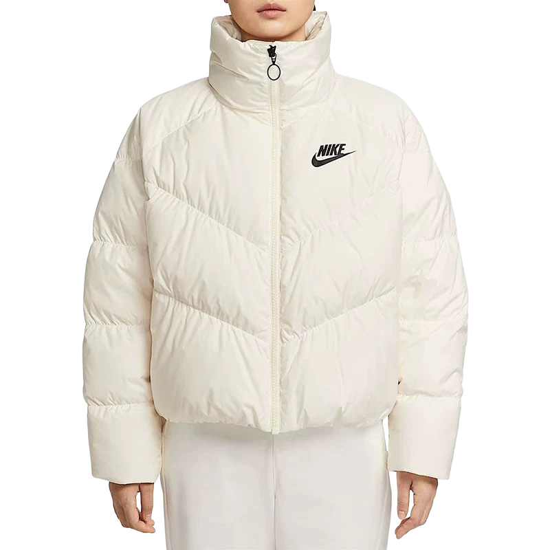 Женская куртка Nike Nike (черная)