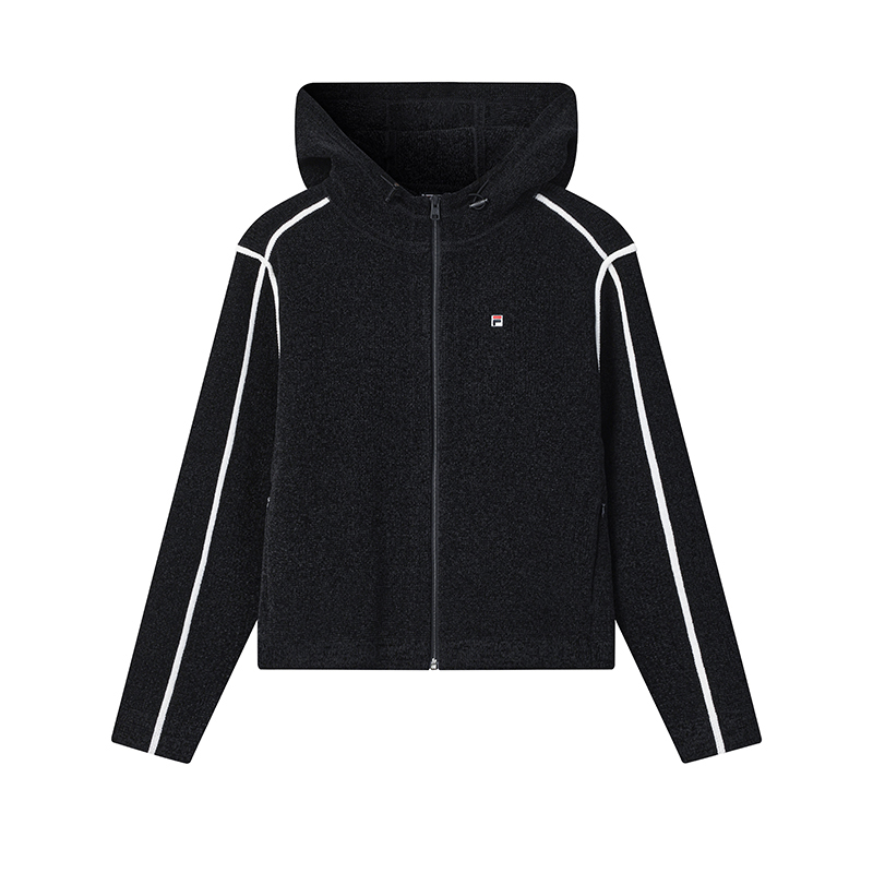Женский свитер Fila HERITAGE (синий)