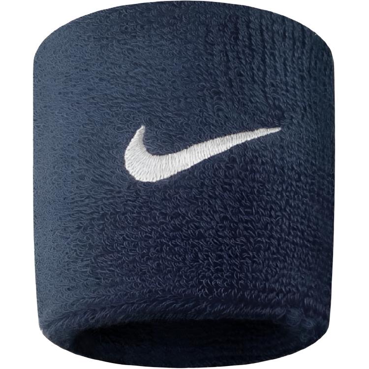 Напульсники Nike Наручные (черные)