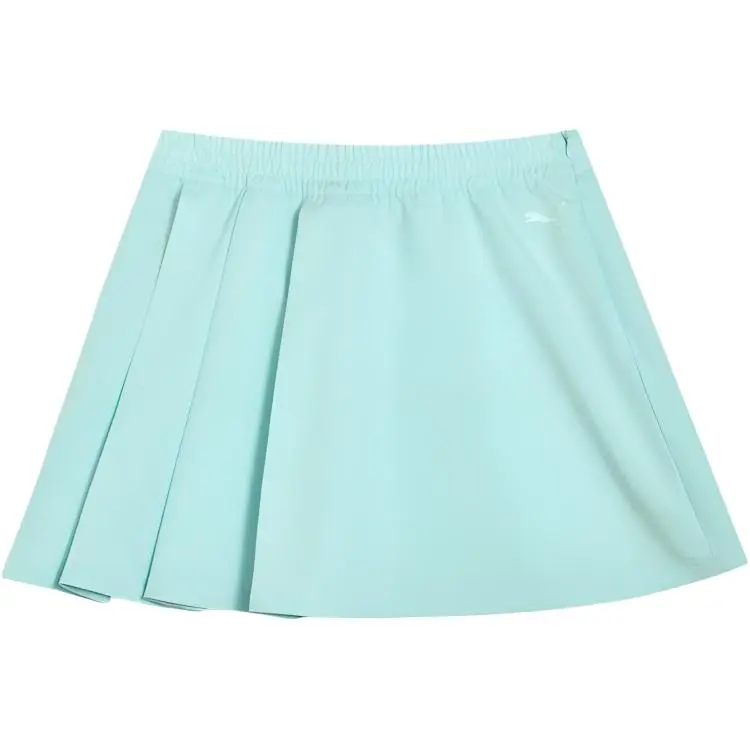PUMA WOVENSKIRT Casual Short Skirts Women's Blue