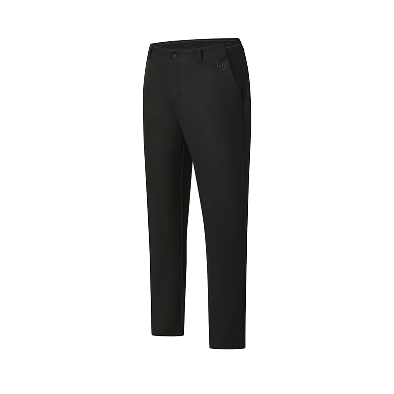 Мужские штаны Fila Golf (черные)