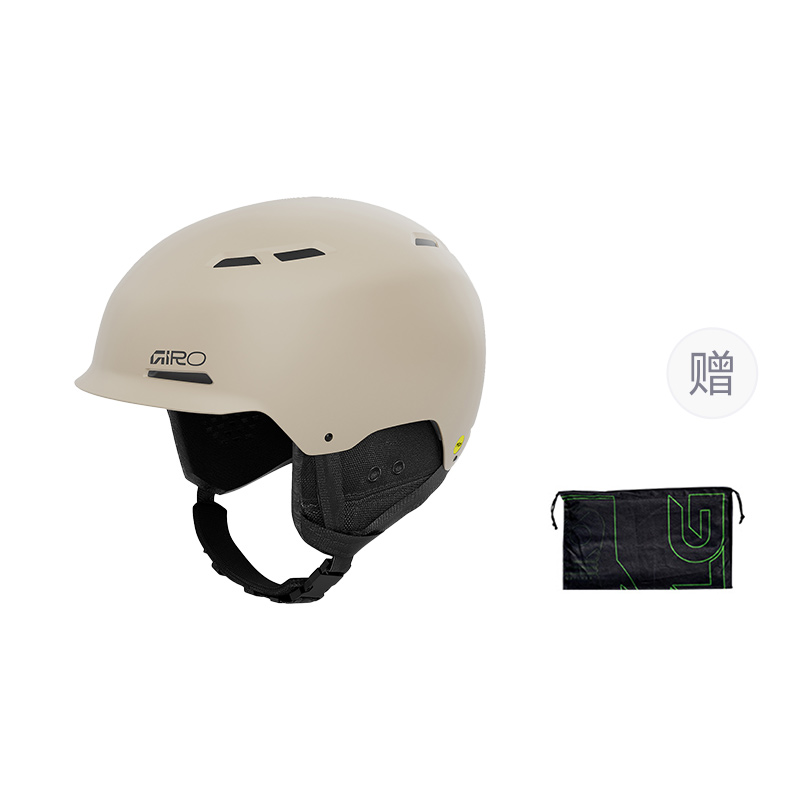 GIRO TRIG MIPS Adults ABS Ski Helmets