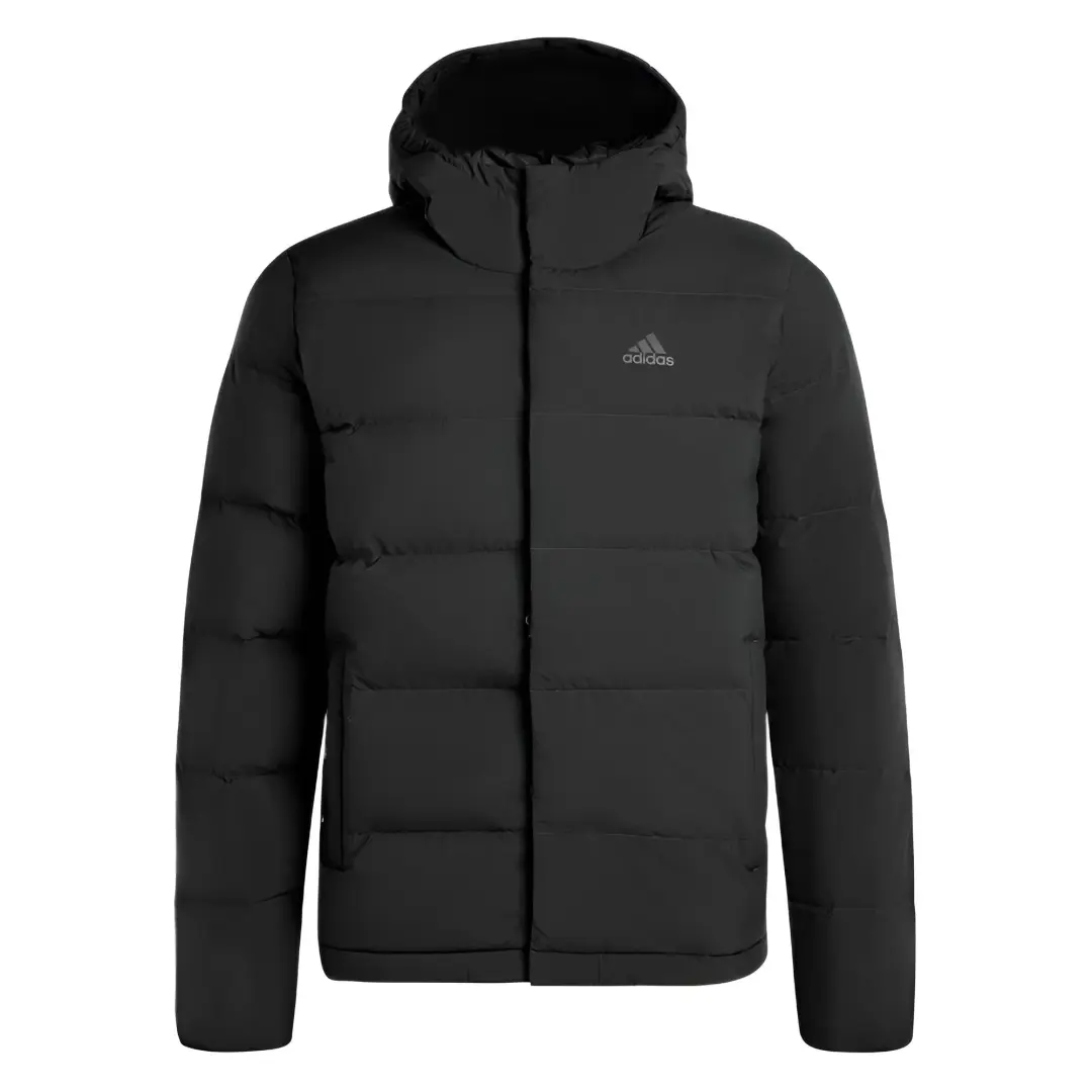 Adidas Helionic Down Jacket Men's