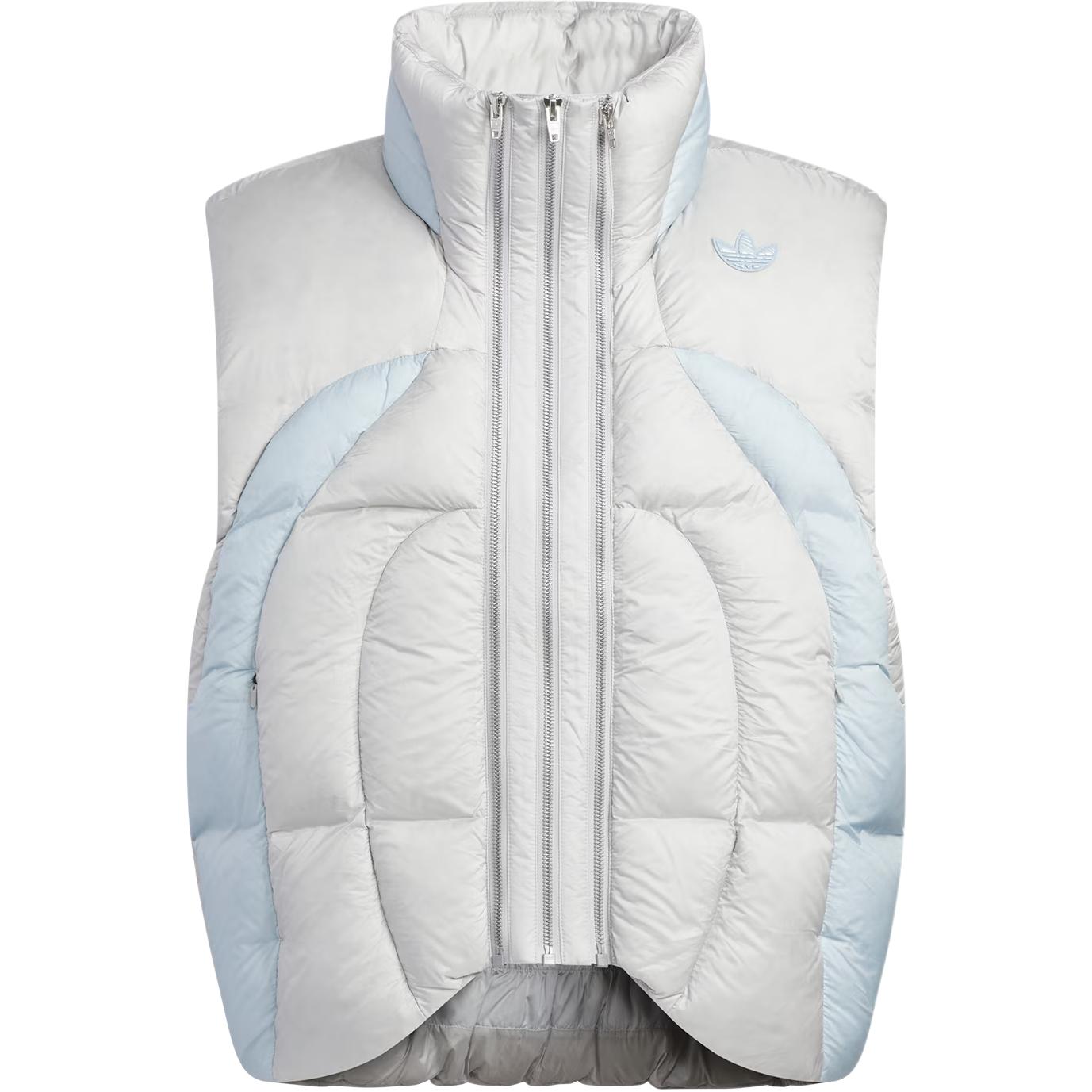 Жилет adidas originals x GALI (разноцветный)