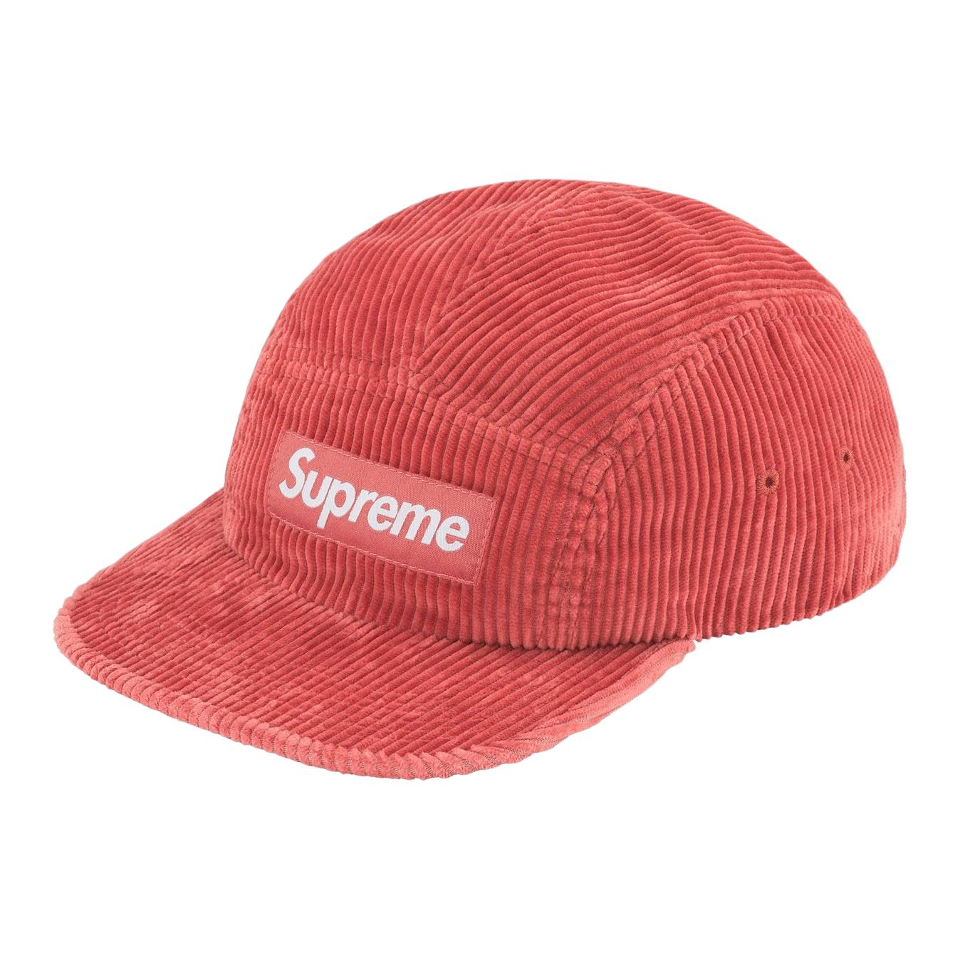 Кепка Supreme (мультиколор)