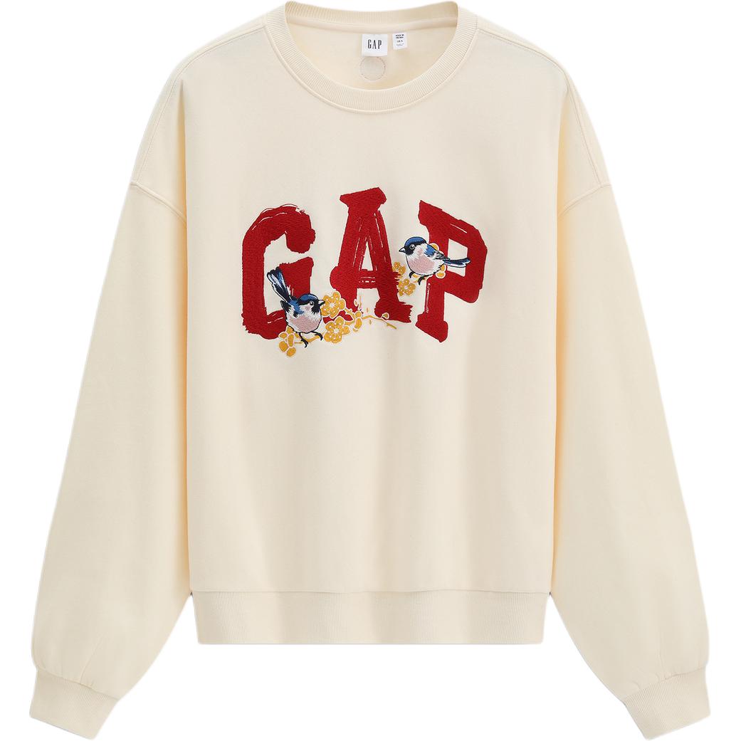 Женское худи GAP × (бордовое)