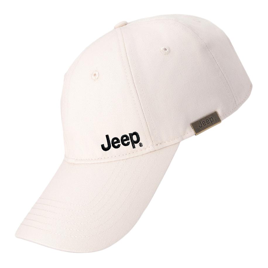 Кепка Jeep (черная) — фото 11