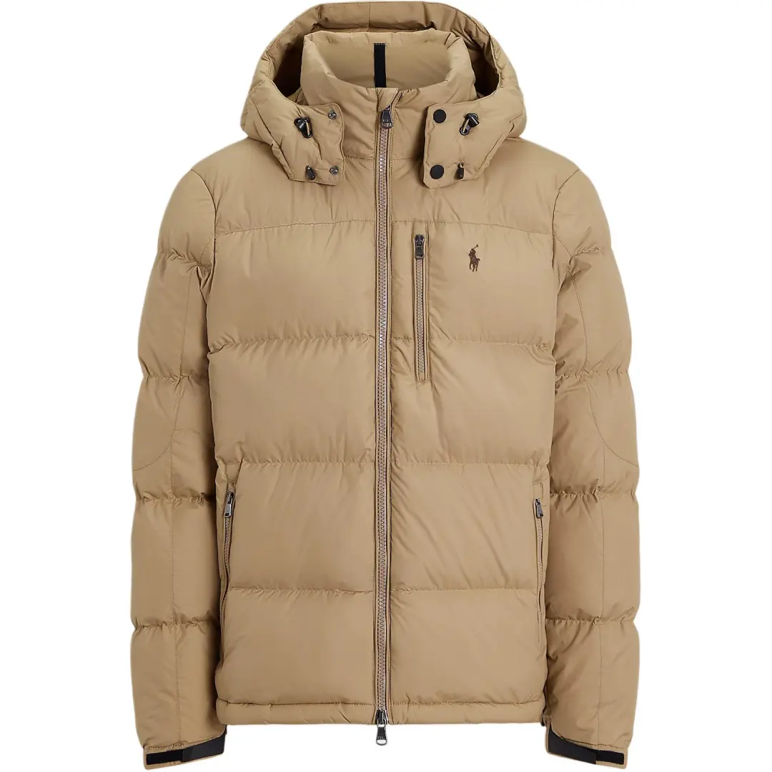 Polo Ralph Lauren The Gorham Down Jacket