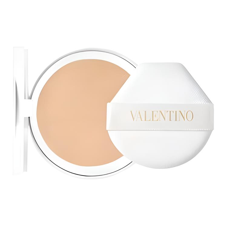 Кушон Valentino (белый)