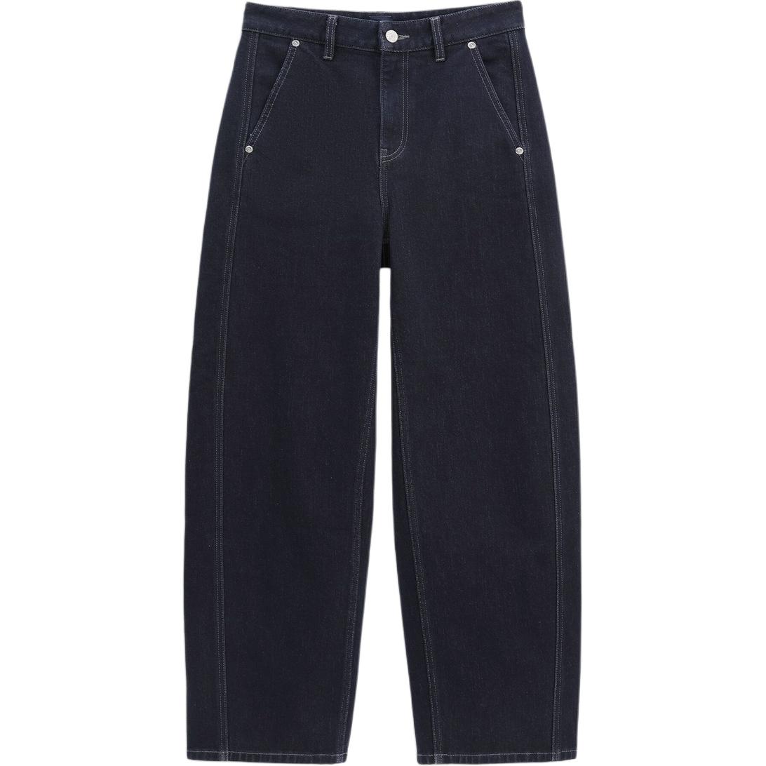 Женские штаны GAP GAP (синий)