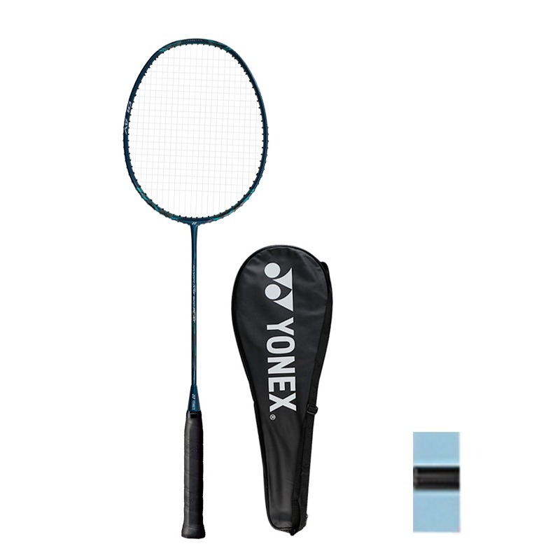 YONEX Gale Light NF800 PLAY Full Carbon Badminton Rackets Good Looking Speed Type Enhanced Swing Speed Entry level