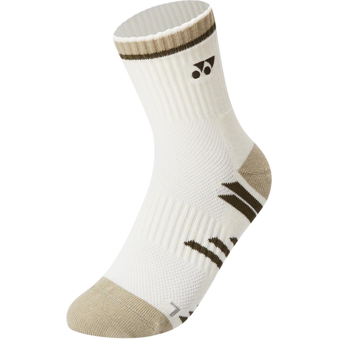 YONEX Unisex Crew Socks