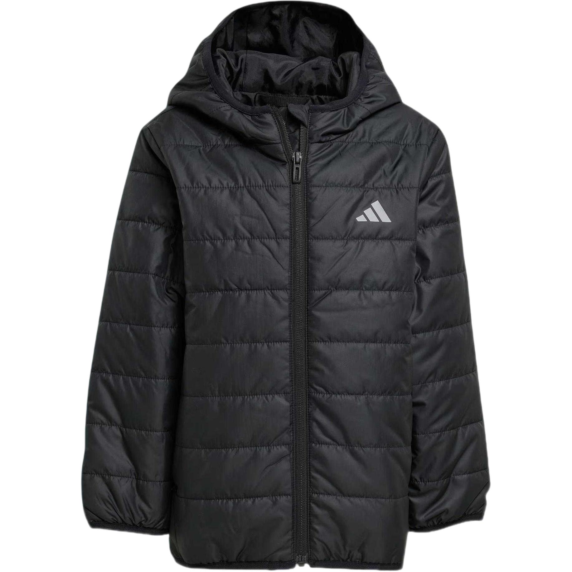 Детская куртка adidas Essentials (синяя)