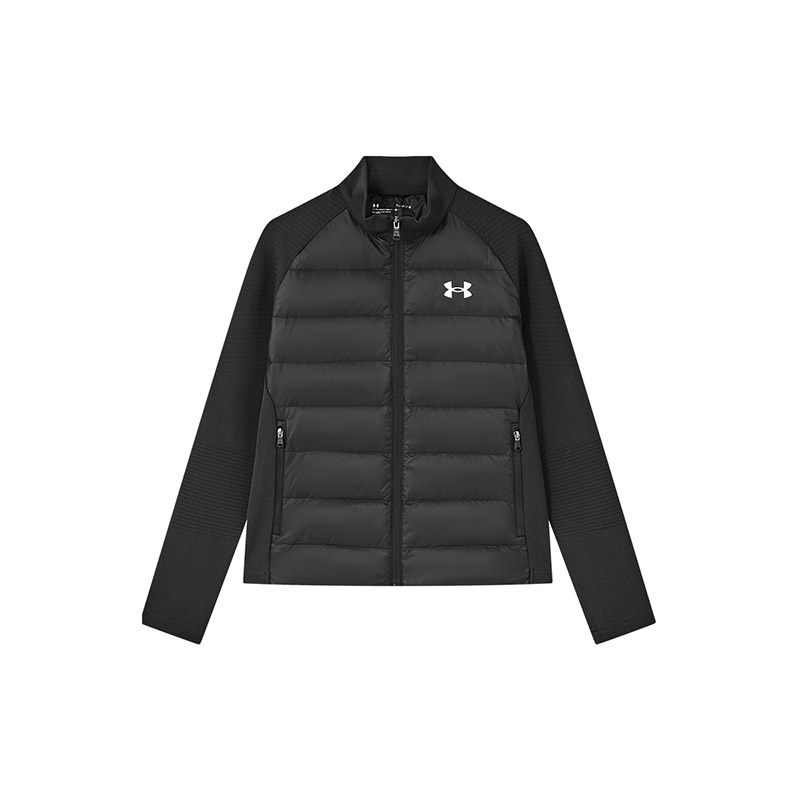Куртка Under Armour Down Jacket (синяя)